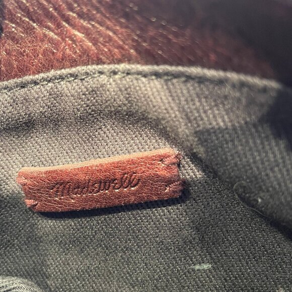 Madewell Crossbody bag - Picture 2 of 3